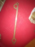 New Pack Of Pai ELK-1996 Locks For Mack Engine 87GC211. Fixed Price $19.50.