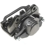 Disc Brake Caliper-r-linesemi-loaded And Bracket Assembly Raybestos Reman. Fixed Price $81.44.