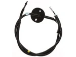 Front Parking Brake Cable For 2010-2011 Hyundai Santa Fe ZB932QC Gold -- New. Fixed Price $47.15.