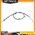 Rear Right Parking Brake Cable For Toyota RAV4 2006-2009. Fixed Price $77.17.