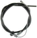 Parking Brake Cable Dorman C94590. Fixed Price $50.99.