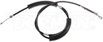 Dorman C660518 Parking Brake Cable Fits Cadillac, Chevrolet And Gmc Models. Fixed Price $65.94.