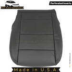 2020-2025 Fits Kia Telluride Leatherette Perf Driver Bottom Seat Cover Black. Fixed Price $159.00.