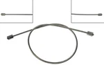 Dorman Parking Brake Cable For 1995-2001 Dodge Ram 1500 C95072. Fixed Price $22.42.