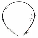 Parking Brake Cable Motorcraft BRCA-270. Fixed Price $80.95.