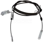Parking Brake Cable Dorman C661333. Fixed Price $48.95.