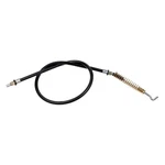 For Dodge Ram 2500 2001 2002 Parking Brake Cable Black Housing With Conduit. Fixed Price $43.77.