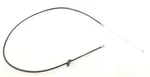 New Motorcraft Parking Brake Cable Front BRCA-136 Ford E-350 E450 2016-2024. Fixed Price $65.25.