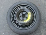 Oem 2011-2013 Kia Optima Lx 16" Spare Tire With Rim. Fixed Price $229.99.