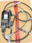 New Genuine Toyota Avensis Control Unit Actuator Assy Parking 46300-05012 Oem. Fixed Price $698.23.