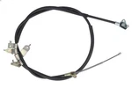 Traction Cable, Parking Brake Adriauto 52.0272.2 For Rav 4 Iv 2012-. Fixed Price $60.29.