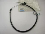 Genuine Oem Mazda LB94-44-410 Parking Brake Cable Rear Right 1996-98 Mpv. Fixed Price $35.99.