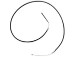 For 1985-1989 Cadillac Fleetwood Parking Brake Cable Raybestos 31738HKKW. Fixed Price $37.06.