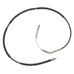 Parking Brake CABLE-ELEMENT3 Raybestos BC95238. Fixed Price $45.88.