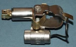 Gm 3833128 1963 Corvette Used Original Parking Brake Light Switch, Limited. Fixed Price $499.99.