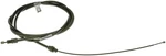 Parking Brake Cable Dorman C661023. Fixed Price $79.42.