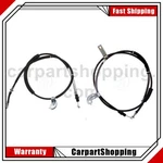Raybestos Brakes Parking Cable Rear Ford Mustang 2005 2010. Fixed Price $365.41.