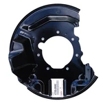 Toyota Hilux Genuine Disc Brake Dust Cover Front Left 47704-35062 1994/08 Jdm. Fixed Price $104.72.