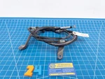 17-22 Acura Ilx Rear Right Emergency Parking Brake Cable Oem. Fixed Price $13.94.
