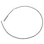 Parking Brake Cable Motorcraft BRCA-176. Fixed Price $41.40.