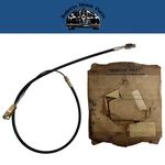 New Old Stock Parking Brake Control Cable For Dodge Truck D300 Models #2826419. Fixed Price $90.00.