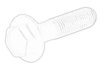 For Oe Hyundai 2436125000 Bolt, Camshaft Gear Crankshaft. Fixed Price $15.18.