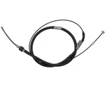 Raybestos Parking Brake Cable For 1998-2003 Sienna BC96766. Fixed Price $49.20.