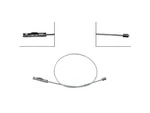 1997-1999 Ford F250 Parking Brake Cable Intermediate Dorman 78488QDHF 1998. Fixed Price $34.06.