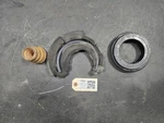 3PC Front Right Strut Insulators + Bumper Set 2022 Kia Stinger 54633-J5000 18-23. Fixed Price $39.50.