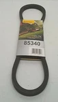 Continental Elite 85340 Accessory Drive V-belt 34" Outside, 21/32" Width. Fixed Price $15.85.