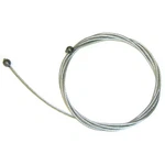 72-74 E-body Cuda Center Intermediate Emergency Parking Brake Cable Ss IN551B. Fixed Price $22.00.