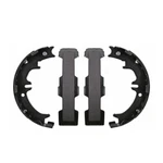 Rear Parking Brake Shoes For Toyota Lexus Sienna Highlander Venza RX350 RX330. Fixed Price $31.79.