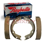 Raybestos ELEMENT3 794PG Parking Brake Shoe For Z794 PAB794 E11607940 Ns. Fixed Price $46.21.