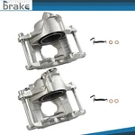 2PCS Front Disc Brake Calipers For 1971-76 Buick Riviera 72-74 Chevy Blazer Rwd. Fixed Price $74.00.