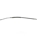 Parking Brake Cable BCA661107 Fits 04-05 Ford F-150 Carquest/wearever. Fixed Price $35.61.