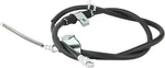 Parking Brake Cable, Right Febest 04100-CWRH Oem 4746.33. Fixed Price $16.58.