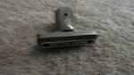 Nos 1971 1972 Mercury Marquis Monterey Colony Parking Brake Handle Knob New. Fixed Price $44.99.