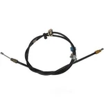 BCA660499 Trutorque / Carquest Wearever Parking Brake Cable For Rear Right. Fixed Price $24.95.