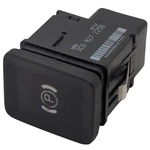 3C0927225A Hand Parking Brake Switch Volkswagen Passat B6 2007. Fixed Price $39.99.