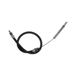 Genuine Acdelco Ford F-150 2004-2008 Parking Brake Cable Driver Side Rear. Fixed Price $76.13.