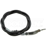 Dorman C660089 Parking Brake Cable For 99-04 F-350 Sd F-450 F-550. Fixed Price $43.18.