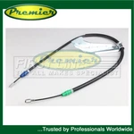 Premier Rear Right Hand Brake Cable Fits Ford Transit 2016- 2.0 #2 2005890. Fixed Price $67.48.