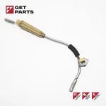 05-16 Mercedes-benz R171 SLK300 SLK350 Parking Emergency Brake Forward Cable. Fixed Price $31.20.