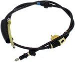 Fit 07-14 Sebring Avenger 200 W/rear Disc Passenger Parking Brake Cable. Fixed Price $74.81.