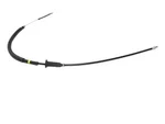 2018-2025 Jeep Wrangler Parking Brake Cable Right New Genuine Mopar 68308731AG. Fixed Price $76.93.