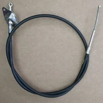 Parking Brake Cable 71-75 FJ40 FJ42 FJ43 FJ45 Speed Lhd. Fixed Price $56.00.