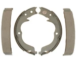 Raybestos Parking Brake Shoe Lancer, Forester, Impreza, Outlander+more 887PG. Fixed Price $66.59.