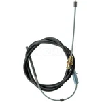 Dorman C92675 Parking Brake Cable For 70-74 Chevrolet Pontiac Camaro Firebird. Fixed Price $64.99.