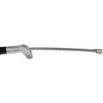 Dorman C661081 Parking Brake Cable For 03-04 Toyota Corolla. Fixed Price $52.99.