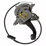 Genuine Parking Brake Control FB5Z-2780-A. Fixed Price $280.67.